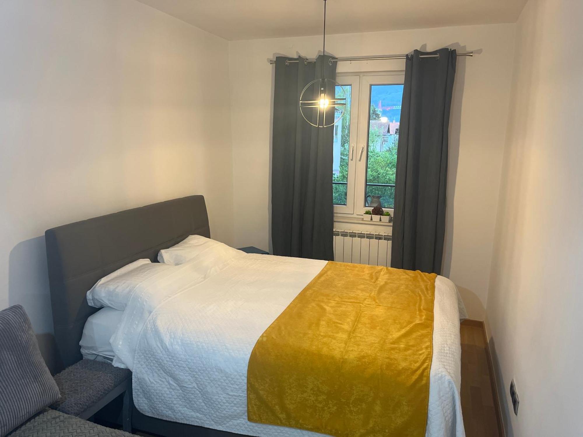 Newformula Apartment