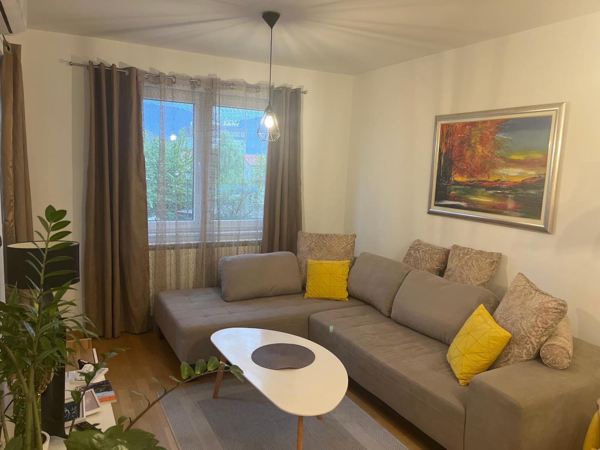 Apartment Newformula