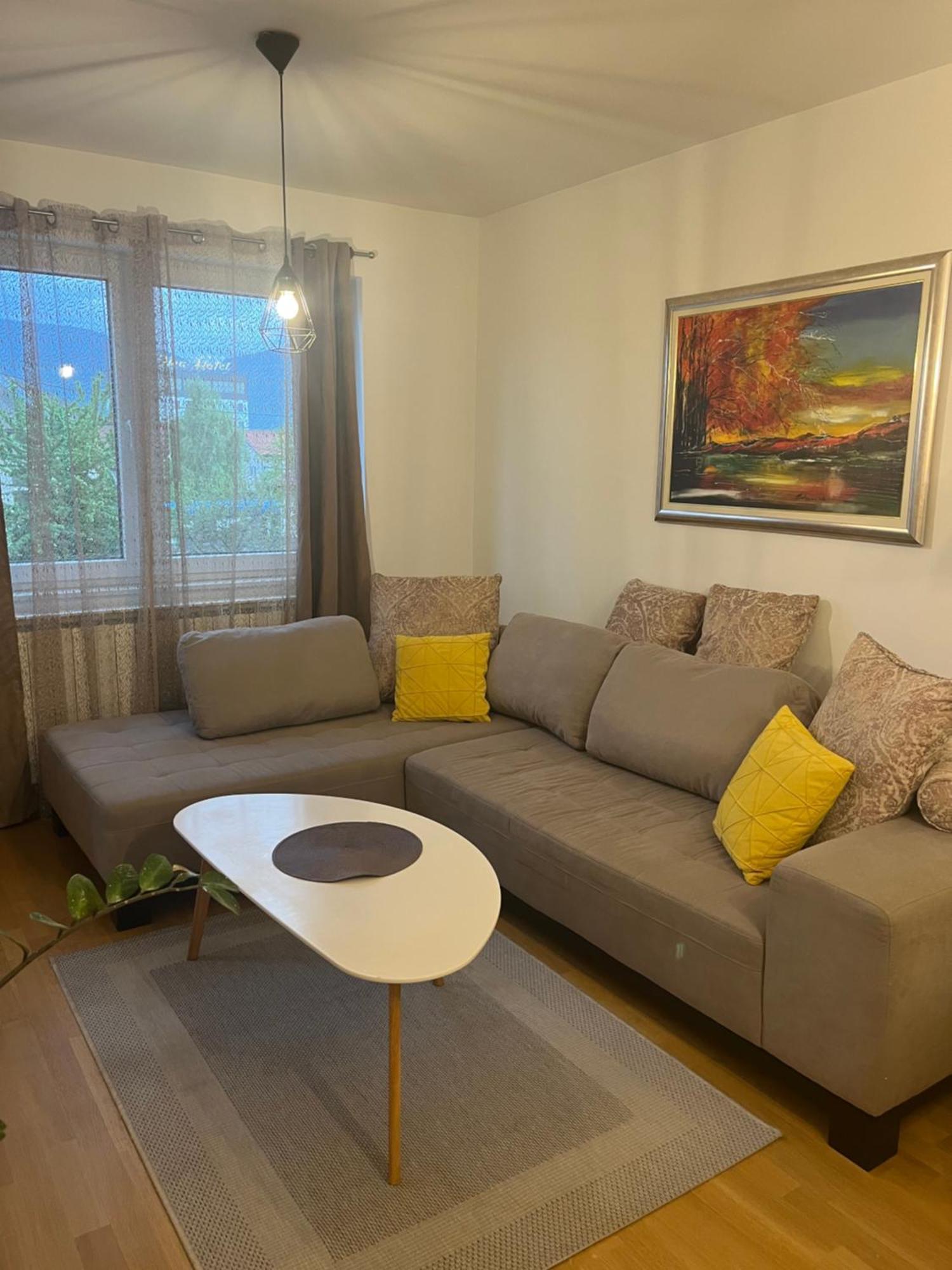 Apartment Newformula